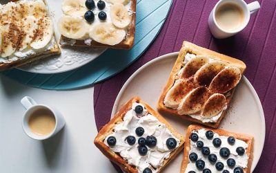 Foodiesfeed.com Homemade Waffles With Coffee.jpg